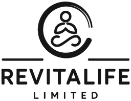 Revitalife Logo